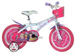 Dino Bikes Barbie Dreams 16 Bicicleta