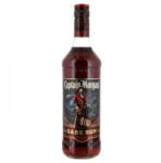 Captain Morgan Dark 0,7 l 40%