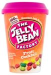 Jelly Bean Factory Kávéspohár Gyümölcskoktél Cukorkák 200 g