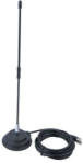 Quer Antena Cb Fourth + Magnet (ant0443) - vexio