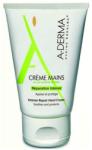 ADERMA Възстановяващ Крем за Ръце с овес , A-Derma Fragile Skin Hand Cream 50ml