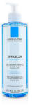 La Roche-Posay Почистващ Измиващ Гел за Мазна и Чувствителна Кожа , La Roche Posay Effaclar , 400 ml