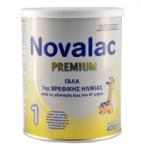 Medis Адаптирано мляко Premium , Novalac Premium 1 , 0+ , 400gr
