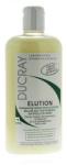 Ducray Шампоан за защита от околната среда , Ducray Elution Rebalancing Shampoo 400ml