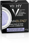 Vichy Неутрализиращ коректор Dermablend за цветните дефекти , Vichy Dermablend Colour Corrector Neutralises Yellowish Skin Tone 4, 5gr