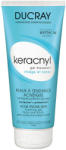 DUCRAY Гел за почистване на кожа с несъвършенства, , Ducray Keracnyl Foaming Gel with Myrtacine Innovation for Face & Body 200ml