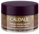 Caudalie Скраб с гроздови семена, мед, кафява захар и 6 етерични масла , Caudalie - Crushed Cabernet Scrub 150gr