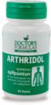 Doctors formulas ДОКТОРС ФОРМУЛАС АРТИДОЛ 60 ТАБЛЕТКИ / DOCTOR' S FORMULAS ARTHRIDOL 60tabs