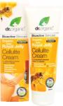 Dr. Organic Крем против целулит с пчелно млечице, Dr. Organic Royal Jelly Cellulite Cream 200ml
