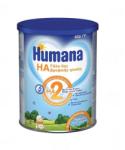 Humana Адаптирано мляко OPTIMUM за деца 6+ мес , Humana 2 Optimum 350 gr