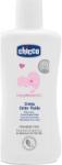 CHICCO Лосион за тяло 0м+ , Chicco Baby Moments Body lotion 200ml