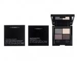 KORRES Дълготрайни сенки за очи с вулканични минерали , Korres Black Volcanic Minerals Eyeshadow The Naked Smokey 5g