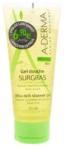 A-DERMA Свръхобогатен душ-гел с овес Rhealba , A-Derma Ultra Rich , 200m