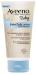 AVEENO Хидратиращ лосион за бебета , Aveeno Baby Daily Care Moisturizing Lotion for Sensitive Skin , 150ml