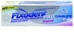 FIXODENT Фиксиращ крем за ежедневна употреба за протези , Fixodent Pro Regular Denture Adhesive Cream 47gr