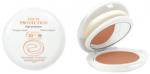 AVENE Крем-пудра за лице с много висока фотозащита цвят пясък , Avene Haute Protection Compact Teinte Sable , SPF50 10gr