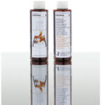 KORRES Шампоан за боядисана коса със слънчоглед и планински чай , Korres Shampoo Sunflower & Mountain Tea for Coloured Hair 250ml