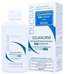 Ducray Шампоан Скванорм за сух пърхот, Ducray Squanorm Shampoo Anti-Dandruff for Dry Hair 200ml