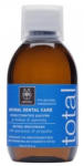 APIVITA Натурална вода за уста с Джоджън & Прополис , Apivita Natural Dental Care Total 250ml