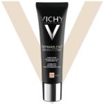 Vichy Коригиращ фон дьо тен за изглаждане повърхността на кожата телесен , 16ч. , Vichy Dermablend 3D Correction SPF25 25 Nude 30ml