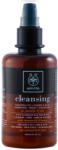 APIVITA Почистващо Мляко 3 в 1 Лице и Очи лайка и мед , Apivita Cleansing Milk 3 In 1 For Face & Eyes Chamomile - Honey 200ml