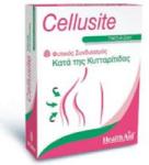 HEALTH AID Билкова формула срещу целулит, Health Aid Cellusite Anticellulite 60 Vetabs