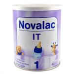 Medis Адаптирано мляко при запек 0+ 6 м. , Novalac IT 1, 400gr