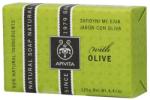 APIVITA Сапун с Маслина За суха кожа , Apivita Natural Soap Olive , 125gr