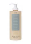 KORRES Почистваща крем пяна с планински чай от Олимп , Korres Olympus Tea 400 ml