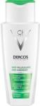 Vichy Шампоан против пърхот и сърбящ скалп за нормална до мазна коса , Vichy Dercos Anti-Dandruff Advanced Action Shampoo Normal to Oily Hair 200ml