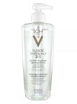 Vichy Почистващ мицеларен лосион 3в1 , Vichy Purete Thermale , 400мл