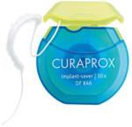  Конец за зъби за импланти, Curasept Curaprox DF 846 Floss Implant Saver 30m