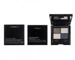 KORRES Дълготрайни сенки за очи с вулканични минерали , Korres Black Volcanic Minerals Eyeshadow The Candy Green 5g