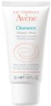 Eau Thermale Avène Ексфолираща маска за мазна кожа , Avene Eau Thermale Cleanance , 50мл