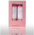 KORRES Промо Нежна течност за почистване на интимните части лайка , Korres Intimate Area Cleanser With Chamomile 250+250ml