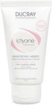 DUCRAY ДЮКРЕ ИКТИАН КРЕМ ЗА РЪЦЕ 50 МЛ. / ducray ictyane creme mains 50ml