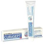 CURASEPT Паста за зъби - гел с 0, 20% хлорхексидин, Curasept ADS 720 Touthpaste - Gel 0.20% 75ml