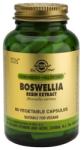 SOLGAR Хранителна добавка Босвелия, Solgar Boswellia Resin Extract 60 veg. caps