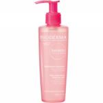 BIODERMA Почистващ нежен гел , Bioderma Sensibio , 200 ml
