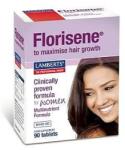 LAMBERTS Хранителна добавка при косопад , Lamberts Florisene For Women 90tabs
