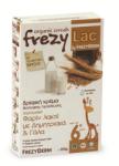 FREZYDERM Храна за бебета след 6 месеца с пробиотик Бифидус , FREZYLAC Bio Cereal With Lactic Farina Cereal & Milk, 200 gr