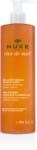 NUXE Подхранващ почистващ гел За лице и тяло , Nuxe , 400 ml
