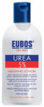 EUBOS Измиващ лосион с 5 % уреа , Eubos Urea 5% Washing Lotion, 200ml