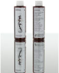 KORRES Шампоан за суха / изтощена коса с бадем и ленено семе , Korres Shampoo For Dry - Damaged Hair With Almond And Linseed 250ml