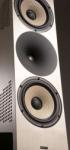Amphion Krypton 3 White Boxe audio
