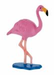 BULLYLAND Flamingo roz (BL4007176637166) Figurina