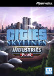 Paradox Interactive Cities Skylines Industries Plus (PC) Jocuri PC