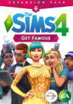 Electronic Arts The Sims 4 Get Famous DLC (PC) Jocuri PC