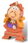BULLYLAND Ceasul Cogsworth (BL4007176125632) Figurina