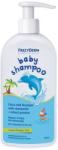 Frezyderm Мек пенест шампоан , Frezyderm Baby Shampoo 300ml